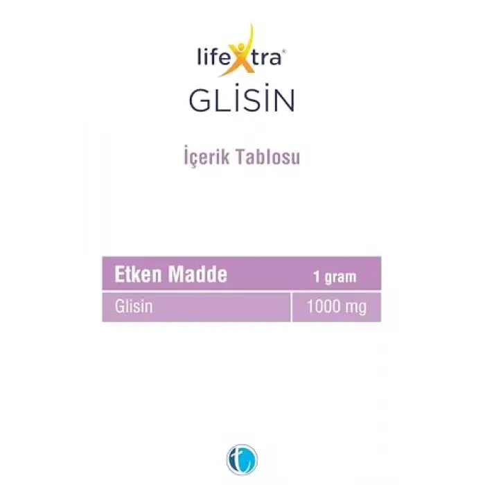 Glisin Toz 150 g