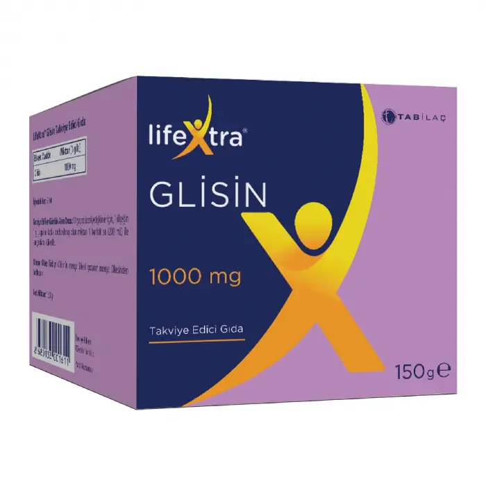 Glisin Toz 150 g