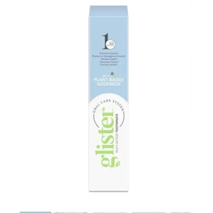 Glister Multi-Action Diş Macunu 151 ML
