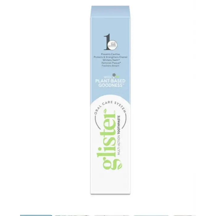 Glister Multi-Action Diş Macunu 151 ML