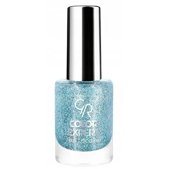 Glitter 609 Işıltılı Oje, 10.2 ml