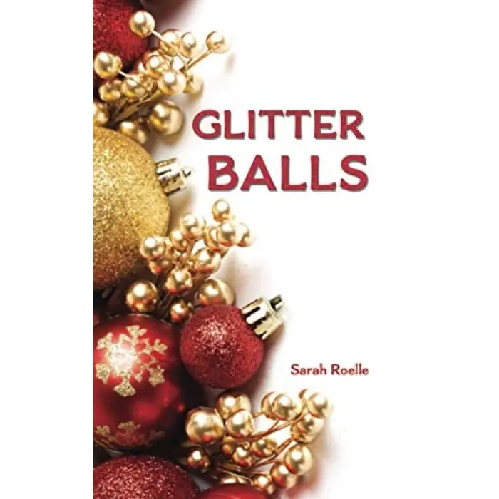 Glitter Balls