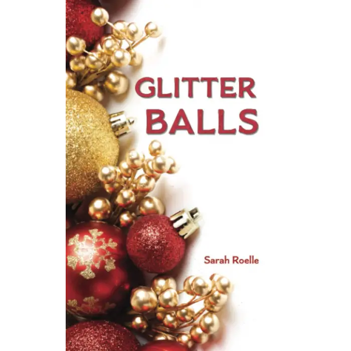 Glitter Balls