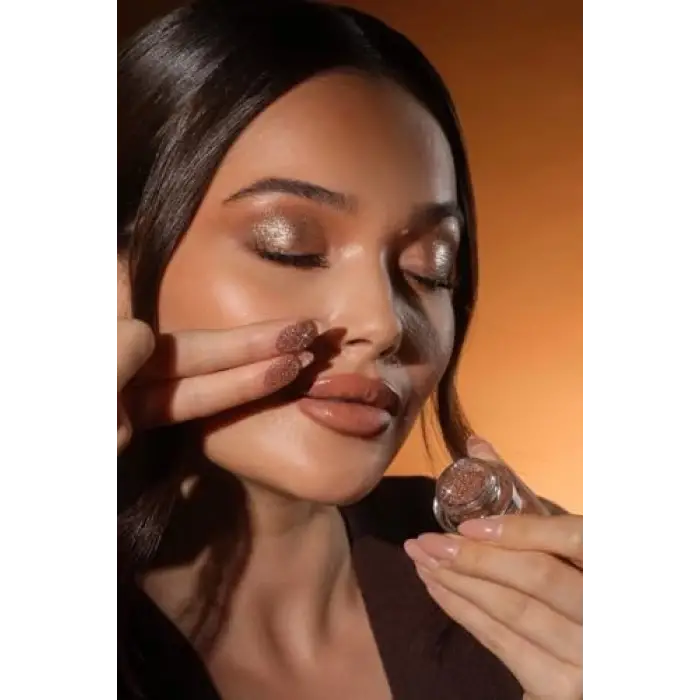 Glitter Diamond Göz Farı