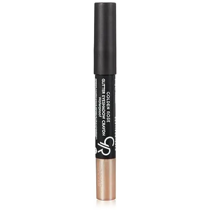 Glitter Eyeshadow Crayon Waterproof No:57