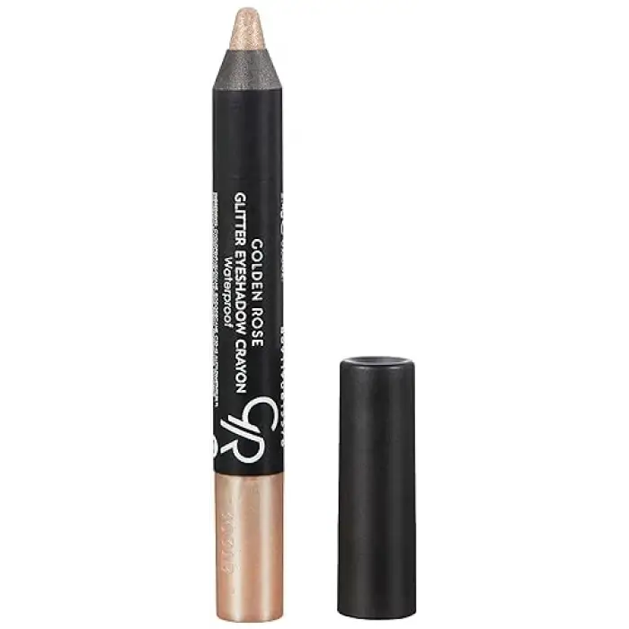 Glitter Eyeshadow Crayon Waterproof No:57