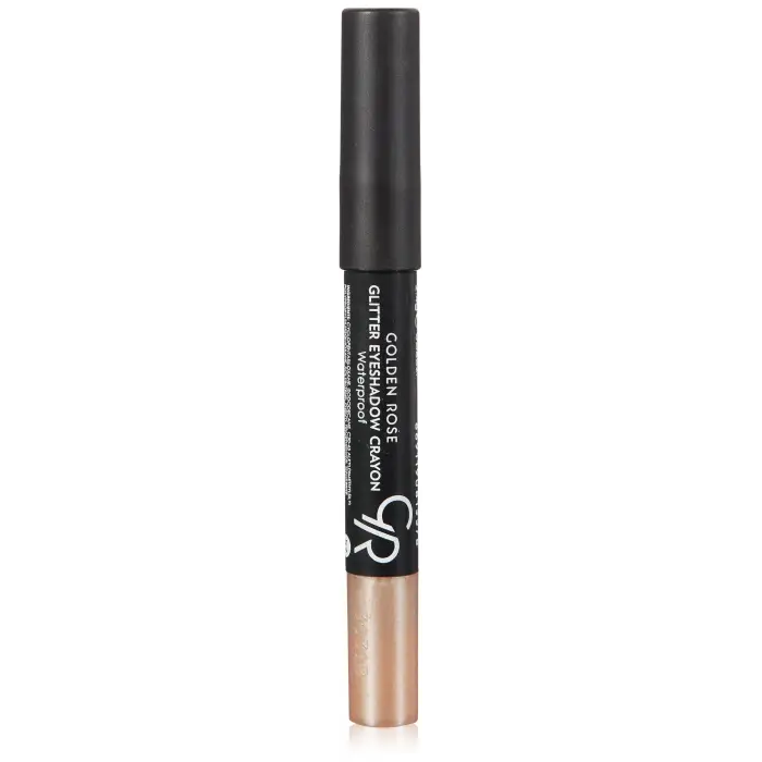 Glitter Eyeshadow Crayon Waterproof No:57