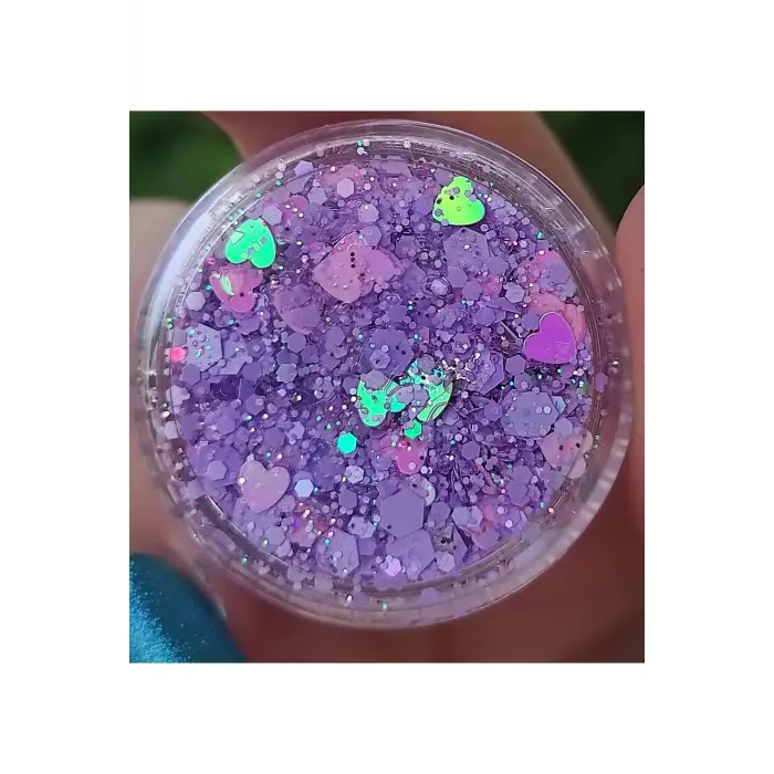 Glitter Far, 6358997799