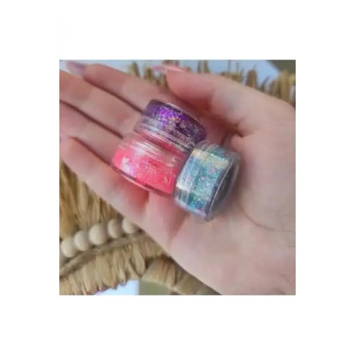 Glitter Far Jel Far 3lu Parlak Glitter, 5359689699