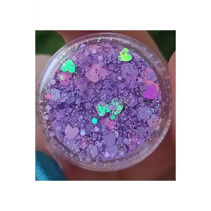 Glitter Far, serashinegozfari223