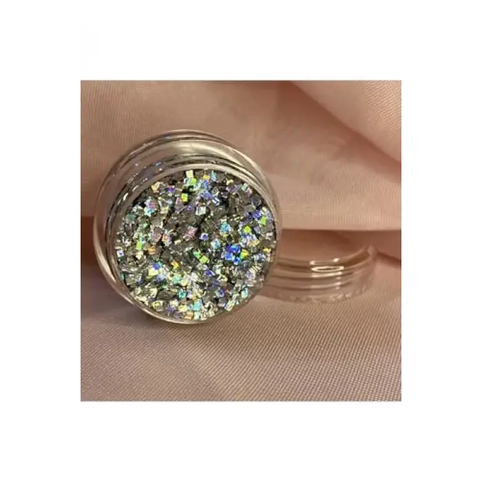 Glitter Jel Far Parıltı Sim -10 Discoball