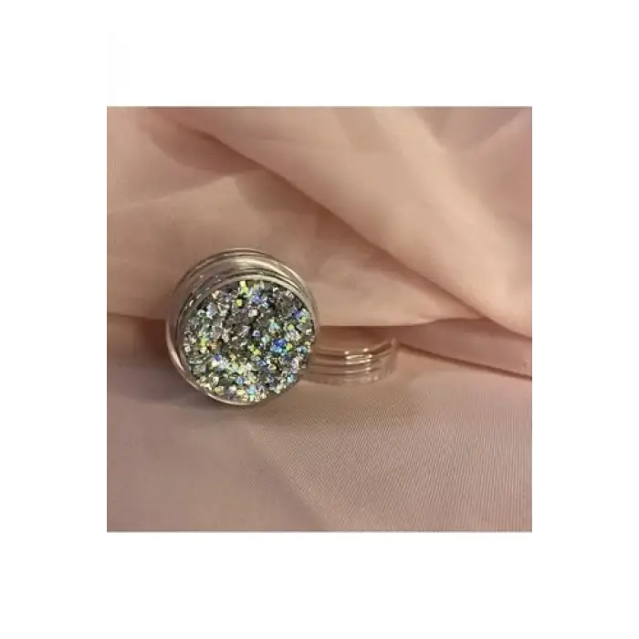 Glitter Jel Far Parıltı Sim -10 Discoball
