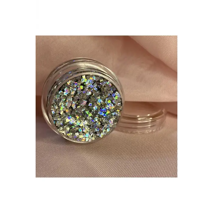 Glitter Jel Far Parıltı Sim -10 Discoball