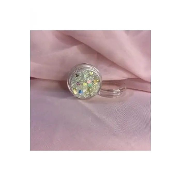 Glitter Jel Far Parıltı Sim -40 Dream