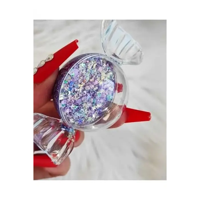 Glitter Jel Far Simli, serashinegozfarı77