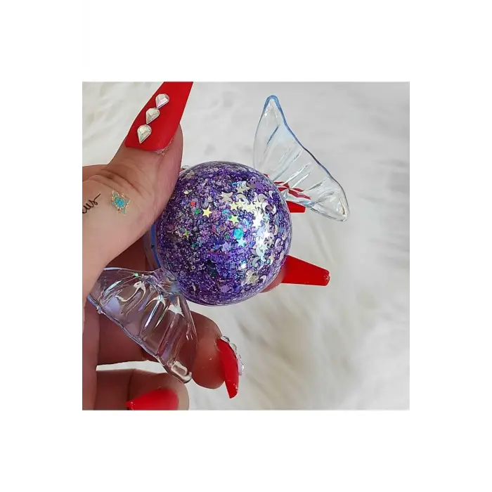 Glitter Jel Far Simli, serashinegozfarı77