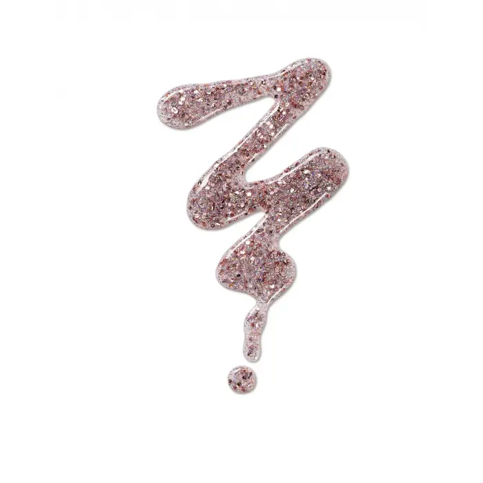 Glitter Nail Enamel Simli Oje GL02