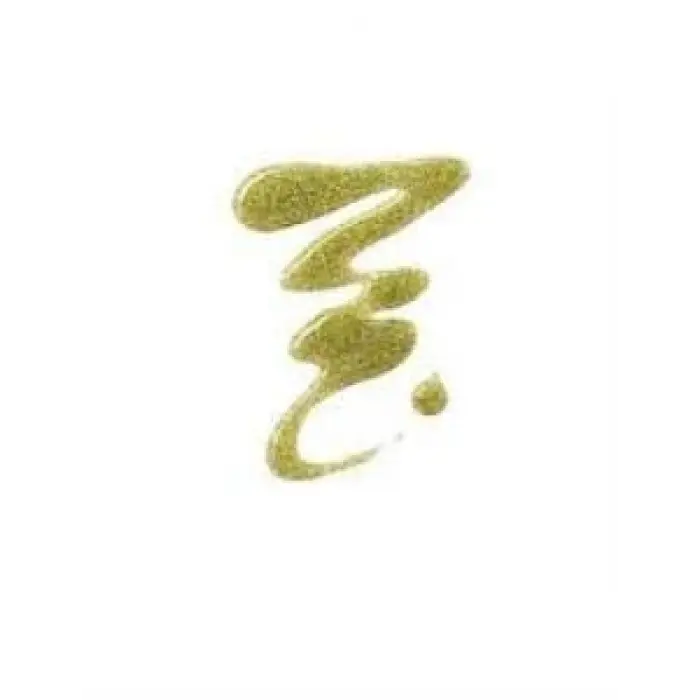 Glitter oje GL04