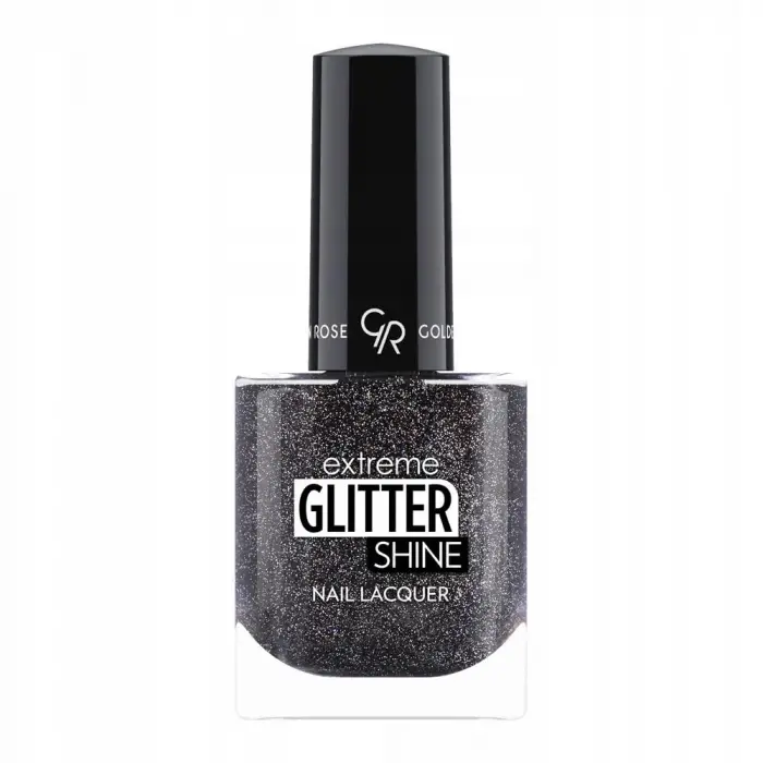 Glitter Shine Nail Lacquer No:212