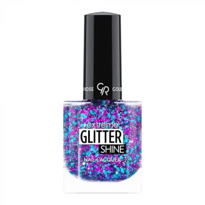 Glitter Shine Oje No: 211