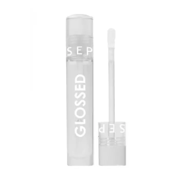 Glossed Lip Gloss-01 Boss