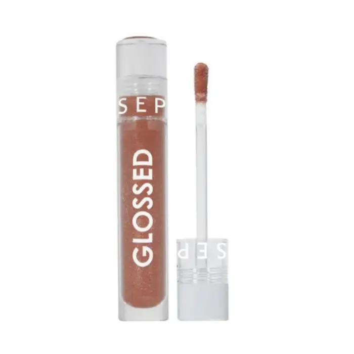 Glossed Lip Gloss-120 Fly