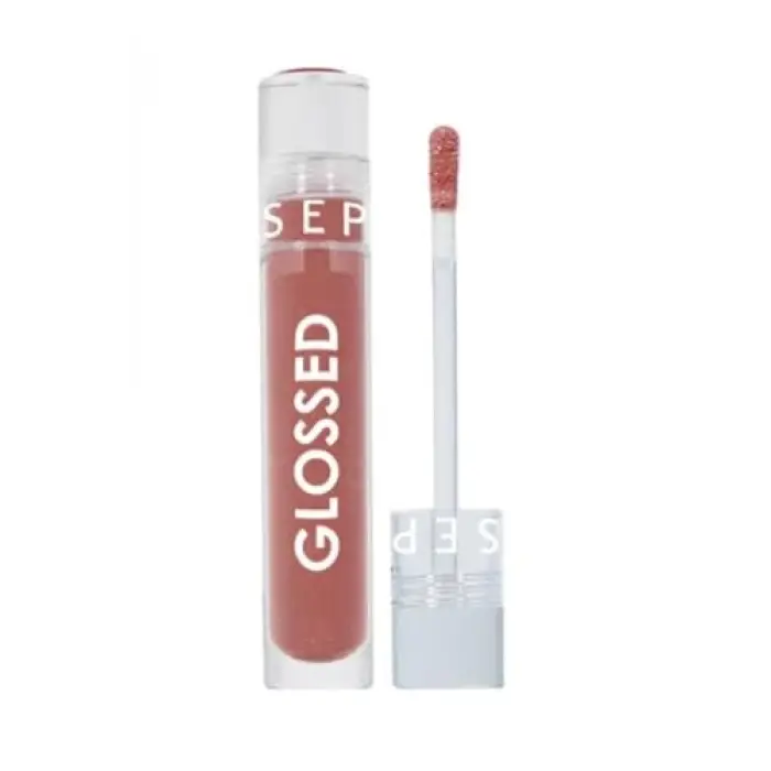 Glossed Lip Gloss 95 Booked (gloss95)
