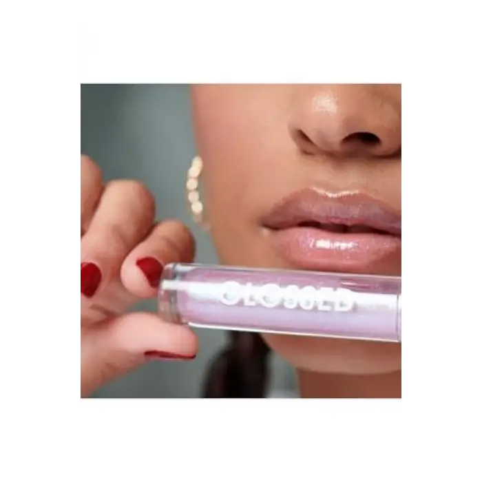 Glossed Lip Gloss Dudak Parlatıcısı Glossed-20 10 Wild