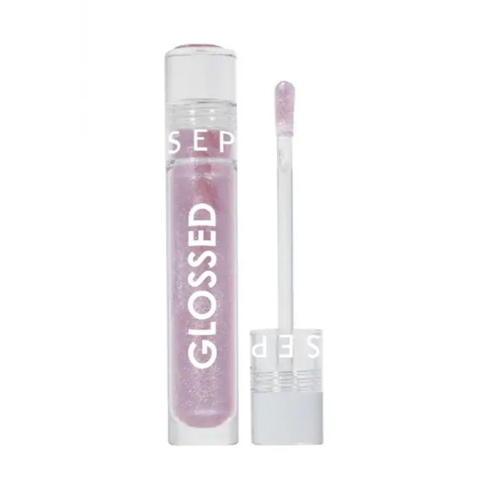 Glossed Lip Gloss Dudak Parlatıcısı Glossed-20 10 Wild