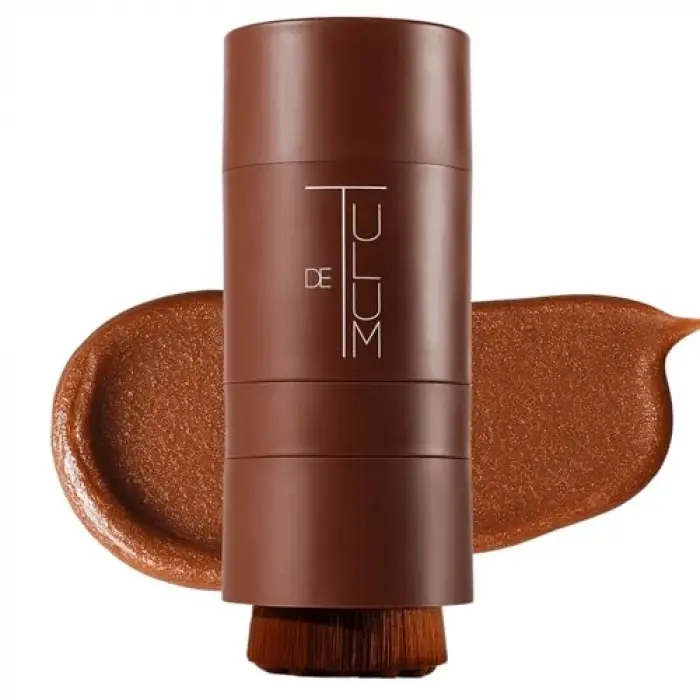 Glow Bronzer