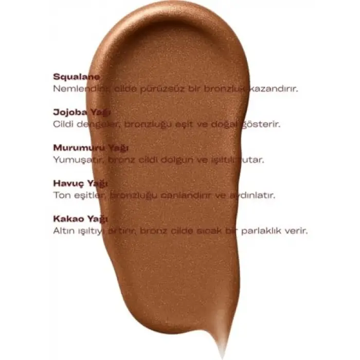 Glow Bronzer