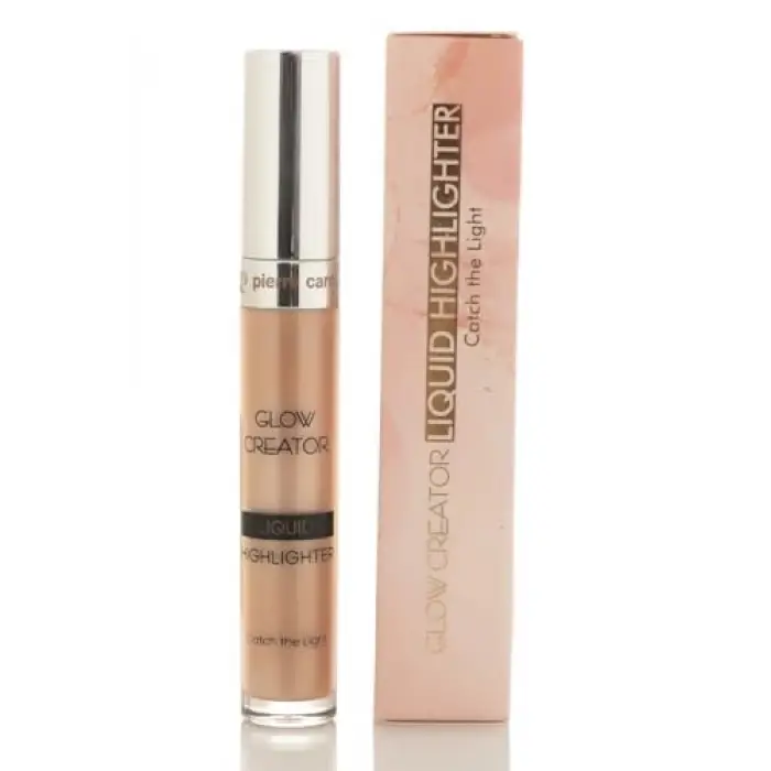 Glow Creator-Liquid Highlighter -Bronze-923