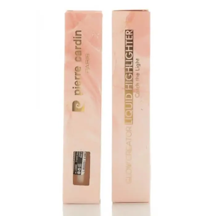 Glow Creator-Liquid Highlighter -Bronze-923