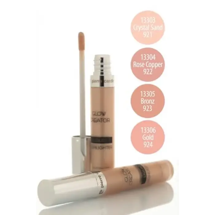 Glow Creator-Liquid Highlighter -Bronze-923
