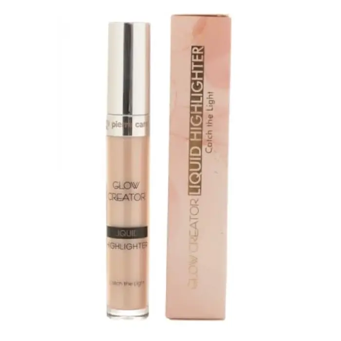 Glow Creator-Liquid Highlighter -Crystal Sand-921