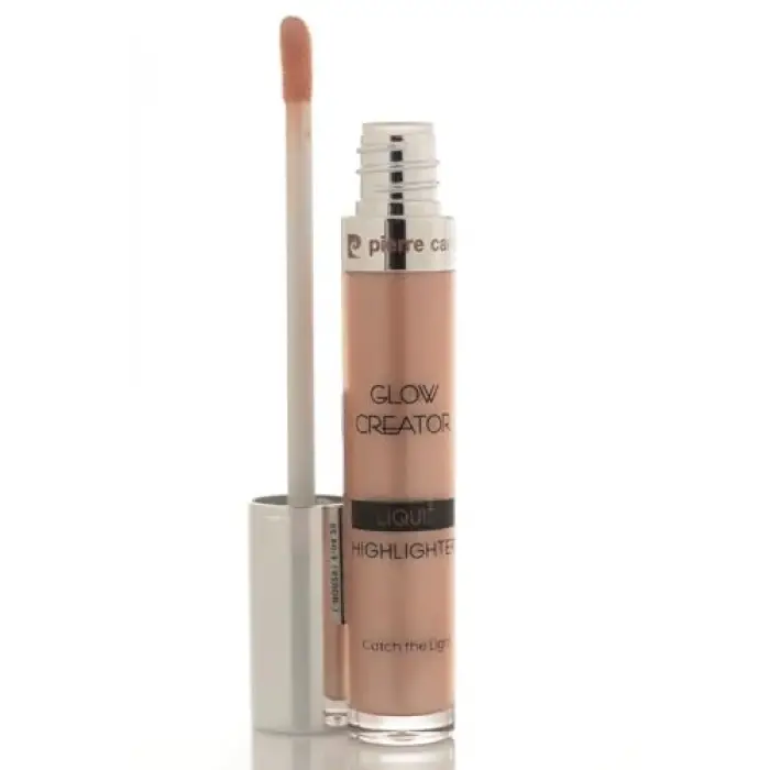 Glow Creator-Liquid Highlighter -Rose Copper-922