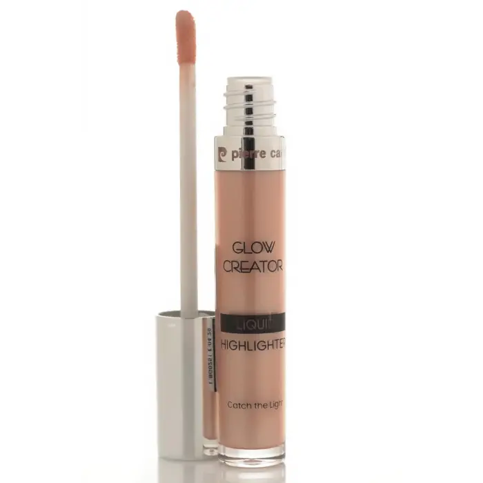 Glow Creator-Liquid Highlighter -Rose Copper-922