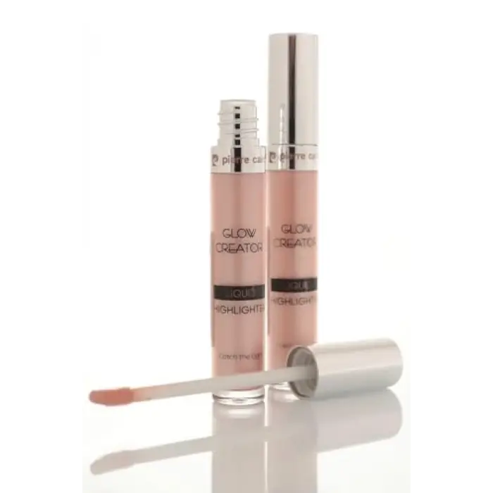 Glow Creator-Liquid Highlighter -Rose Gold-924