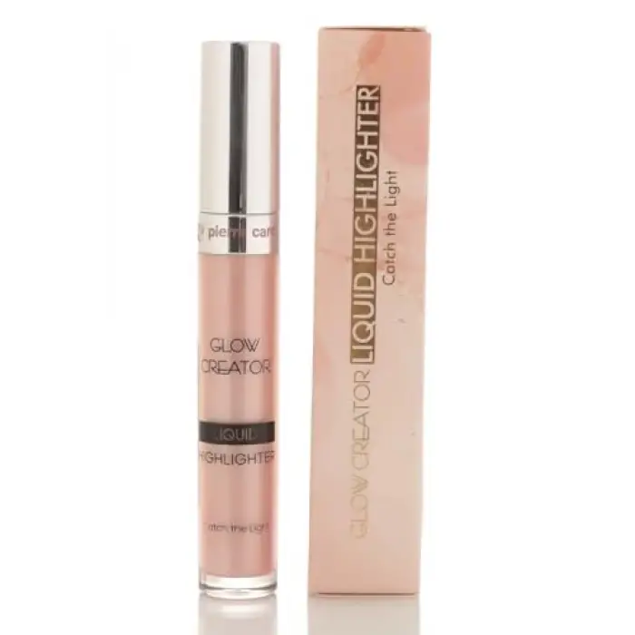 Glow Creator-Liquid Highlighter -Rose Gold-924