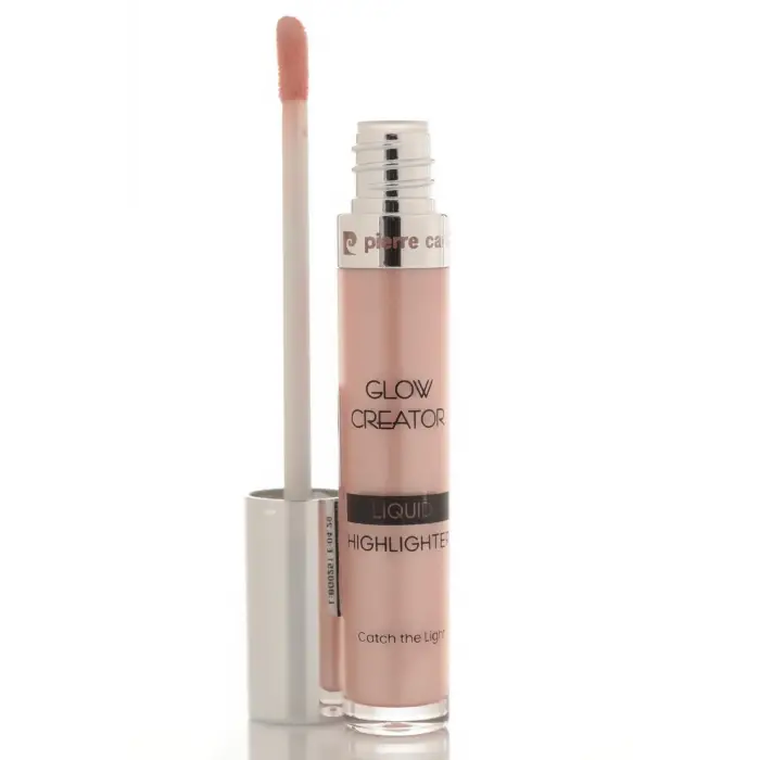Glow Creator-Liquid Highlighter -Rose Gold-924