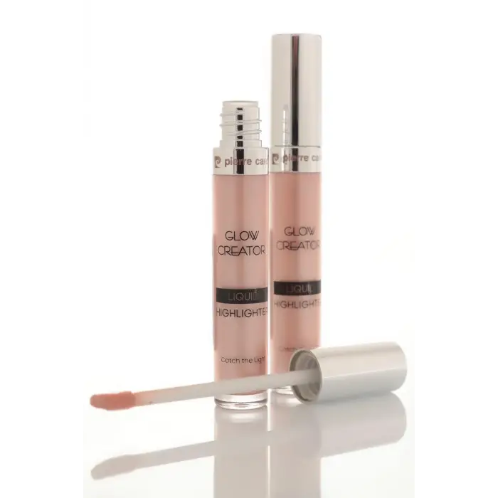 Glow Creator-Liquid Highlighter -Rose Gold-924