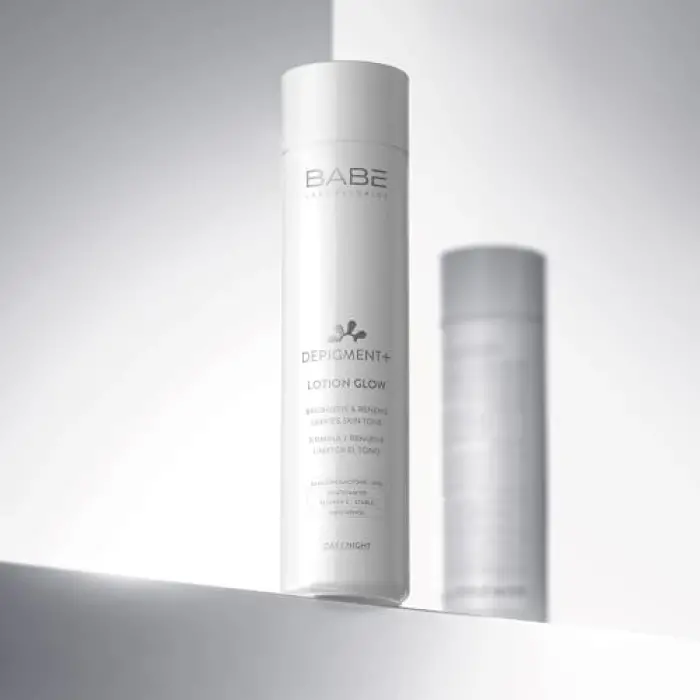 Glow Depigment+ Losyon 150 ml