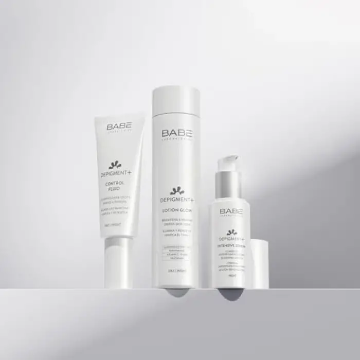 Glow Depigment+ Losyon 150 ml