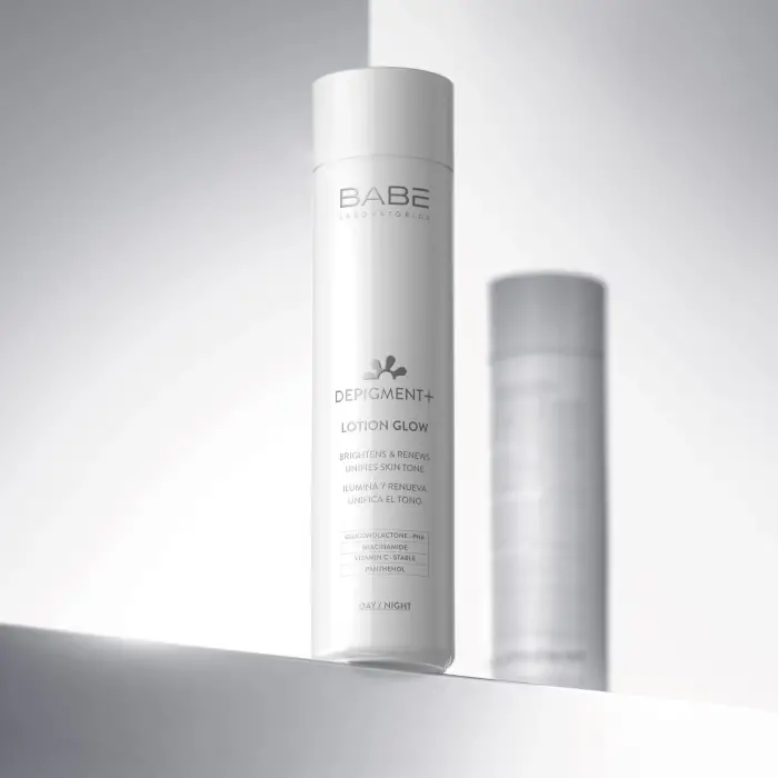 Glow Depigment+ Losyon 150 ml