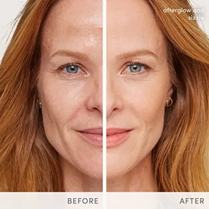 Glow Time Bronzlaştırıcı Stik