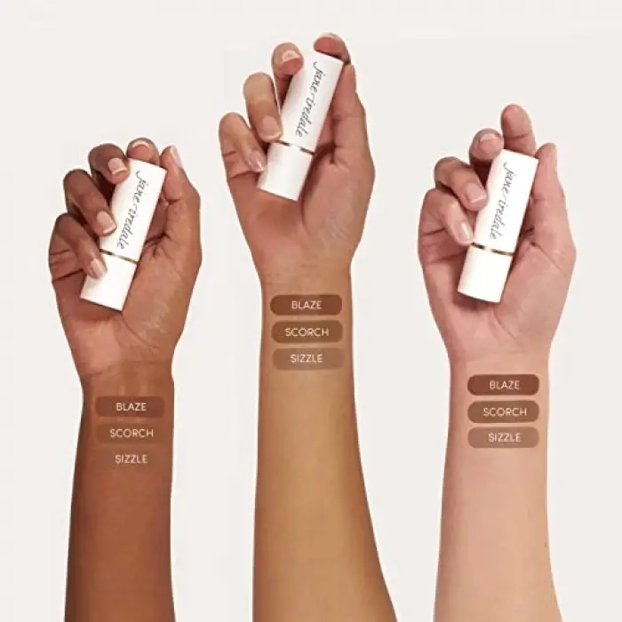 Glow Time Bronzlaştırıcı Stik