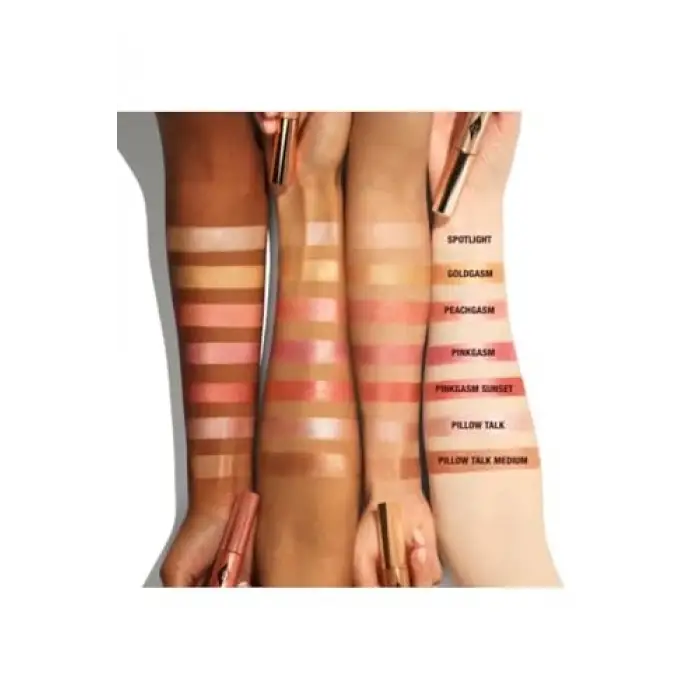 Glowgasm Beauty Light Wand Likit Aydınlatıcı, Spotlight