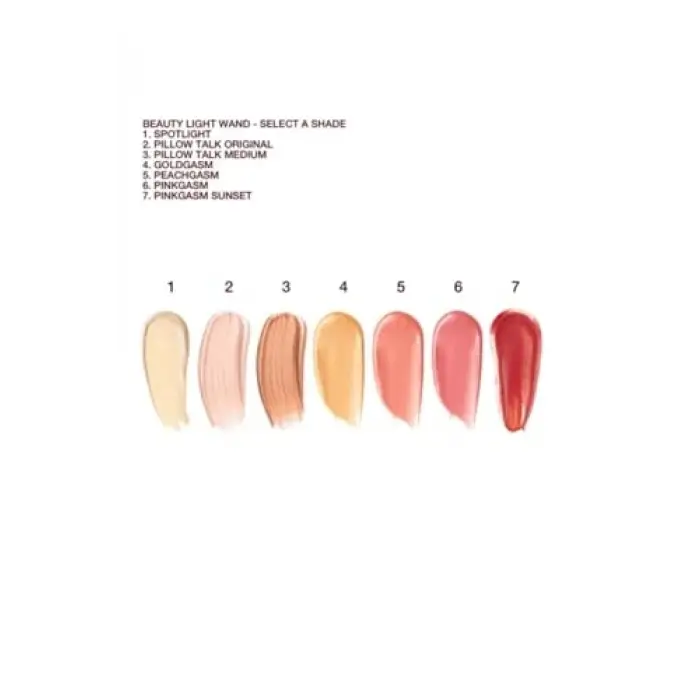 Glowgasm Beauty Light Wand Likit Aydınlatıcı, Spotlight