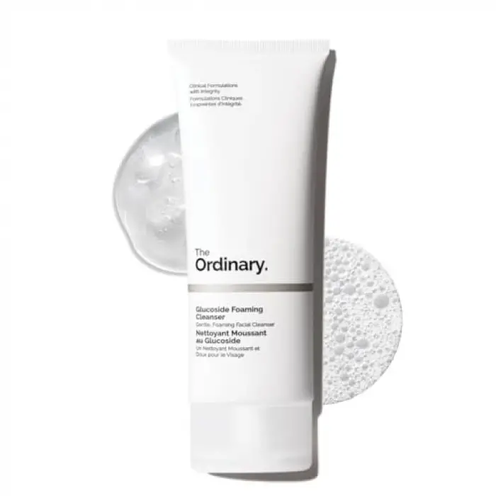 Glucoside Foaming Cleanser 150 ml