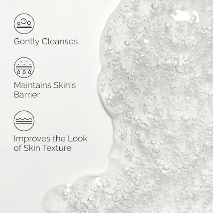 Glucoside Foaming Cleanser 150 ml
